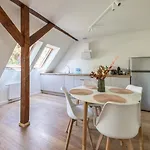 Modern 4 Apartmán *