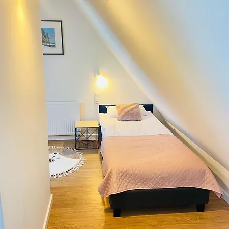 Modern 4 Apartmán *